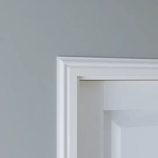 Rustieke architraaf - MDF v313- 12 x 50 mm Goedkoop